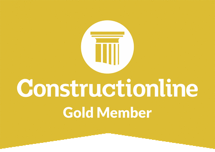 Constructionline Gold Member
